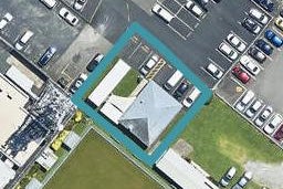 562 Cameron Road, Tauranga South, Tauranga