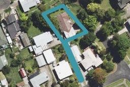 12 Dillon Bell Road, Whataupoko, Gisborne