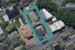 1/89 Merivale Lane, Merivale, Christchurch