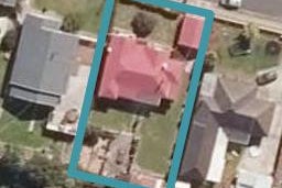 25 Cuba Street, Marton