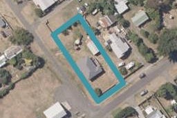 27 Kuku Street, Tangimoana, Tangimoana