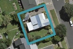 134 Bamborough Street, Richmond, Invercargill
