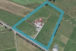 408 Fernside Road, Fernside, Rangiora
