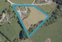 232C Gorge Road, Maungaturoto