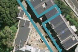 10 Foundries Lane, Freemans Bay, Auckland