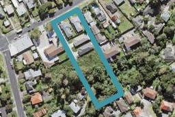118 Seabrook Avenue, New Lynn, Auckland