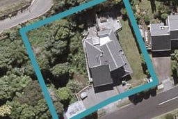 6 Del Mar Place, Merrilands, New Plymouth