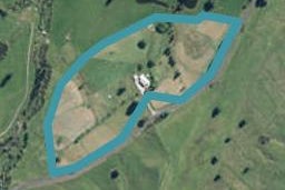 224 Oio Road, Owhango