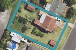 31 Albert Street, Te Hapara, Gisborne