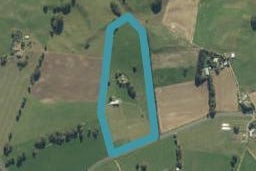 584 Arapuni Road, Putāruru