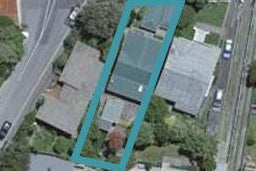 25 Helen Street, Brooklyn, Wellington