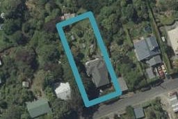 27 Waikana Street, Broad Bay, Dunedin