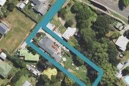 222 Stout Street, Mangapapa, Gisborne