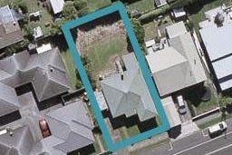 21 Barriball Street, Fitzroy, New Plymouth