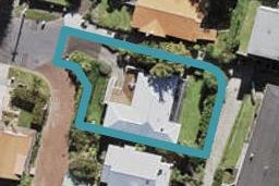 30 Rewa Road, Three Kings, Auckland