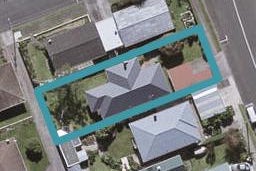 22 Sanders Avenue, Westown, New Plymouth