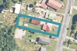 707 Taylorville Road, Taylorville, Greymouth
