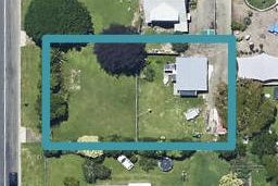 56 Saint John Street, Opotiki, Ōpōtiki