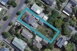 21 Garrison Street, Carterton