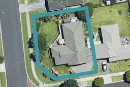 1 Chiswick Avenue, Bethlehem, Tauranga