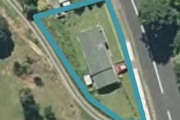 9 East Street, Taumarunui