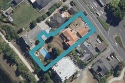 543 River Road, Fairfield, Hamilton