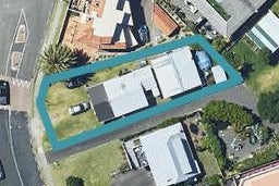 1 May Street, Mount Maunganui, Mount Maunganui
