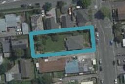 9 Rotherham Street, Riccarton, Christchurch