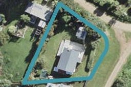 1 Askew Avenue, Rakino Island, Auckland