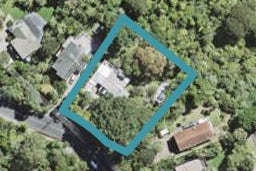 374 Huia Road, Titirangi, Auckland