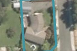 1 Ridgwell Place, Stirling