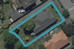 105 St Andrews Square, Strowan, Christchurch