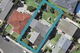 30 Northumberland Avenue, Belmont, Auckland
