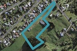 8 Wishart Road, Helensville, Helensville