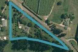 222 Pongakawa Bush Road, Pongakawa, Te Puke