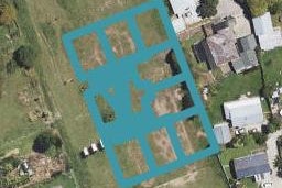 0 Worsley Street, Tamarau, Gisborne