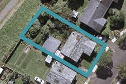14 Grenville Street, Marfell, New Plymouth