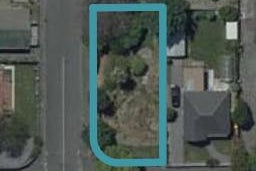 35 Alexandra Street, Richmond, Christchurch