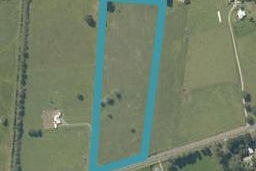 0 State Highway 12, Kaikohe, Kaikohe