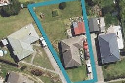 25 Glasgow Crescent, Kaiti, Gisborne