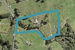 117 Maxted Road, Ramarama, Drury