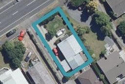 74 Fifth Avenue, Enderley, Hamilton