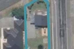 194 Talbot Street, Geraldine