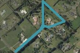 140 Tutaki Road, Kelvin Grove, Palmerston North