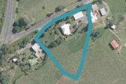 14 Russell Road, Whakapara, Hikurangi