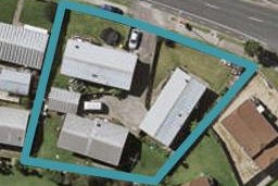 105 Te Irirangi Drive, Clover Park, Auckland