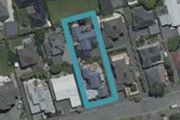 2/15 Wai-Iti Terrace, Burnside, Christchurch