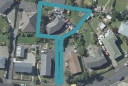 14 Orr Street, Concord, Dunedin