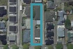 1/115 Canon Street, Edgeware, Christchurch