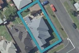 44 Young Street, Saint Kilda, Dunedin